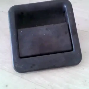 Vedd meg online FIAT DUCATO 94-02 Jobb első külső kilincsbontott alkatrész