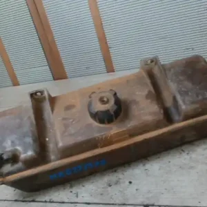 Vedd meg online FIAT DUCATO 94-02 Kiegyenlítő tartály 2.5d bontott alkatrész