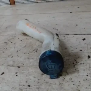 Végkiárusítás FIAT GRANDE PUNTO 05.10- Ablakmosó tartály betöltőcső bontott alkatrész