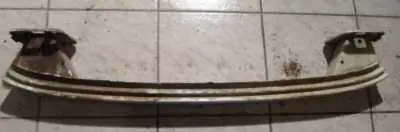 Végkiárusítás FIAT GRANDE PUNTO 05.10- Hátsó lökhárító merevítő bontott alkatrész