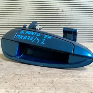 Ajánlat FIAT GRANDE PUNTO 05.10- Jobb hátsó külső kilincs bontott alkatrész