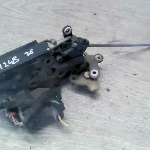 Akció FIAT MAREA Bal első ajtó zárszerkezet központi záras bontott alkatrész