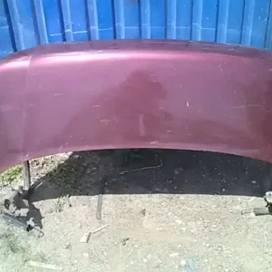 Akció FIAT MAREA Csomagtérfedél 4 ajtós, sedan bontott alkatrész