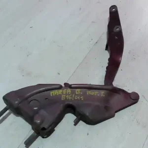 Ajánlat FIAT MAREA Motorháztető bal zsanér bontott alkatrész