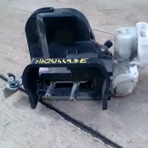 Végkiárusítás FIAT MULTIPLA 02.03-04.07 Jobb első ajtó zárszerkezet központizáras egyterű bontott alkatrész