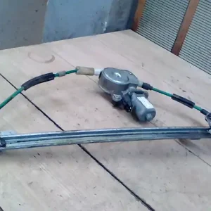 Vedd meg online FIAT Multipla 1998.11.01-2002.02.28 Bal első ablakemelő szerkezet elektromos egyterű bontott alkatrész