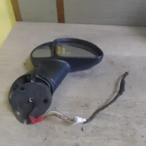 Vedd meg online FIAT Multipla 1998.11.01-2002.02.28 Bal visszapillantó tükör elektromos bontott alkatrész