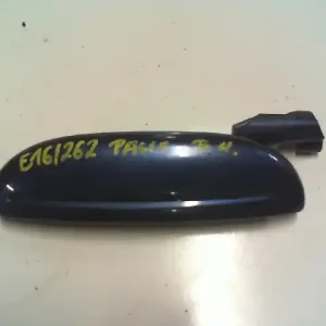 Akció FIAT Palio 1997.01.01-2001.12.31 Bal hátsó külső kilincs bontott alkatrész