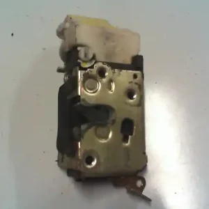 Akciós ár FIAT Palio 1997.01.01-2001.12.31 Bal hátsó ajtó zárszerkezet központi záras bontott alkatrész