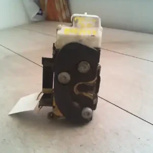 Vedd meg online FIAT Palio 1997.01.01-2001.12.31 Jobb első ajtó zárszerkezet központizáras bontott alkatrész