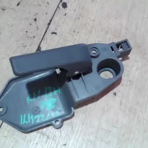 Akciós ár FIAT Panda 03-11 Bal hátsó belső kilincs bontott alkatrész