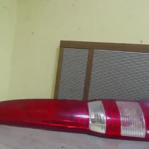 Vedd meg most FIAT Panda 03-11 Bal hátsó lámpa 5 ajtós bontott alkatrész