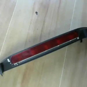 Akció FIAT Panda 03-11 Pótféklámpabontott alkatrész