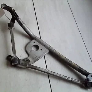 Ajánlat FIAT PUNTO I. Ablaktörlő mechanika első bontott alkatrész