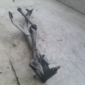 Vedd meg most FIAT PUNTO I. Ablaktörlő mechanika első bontott alkatrész