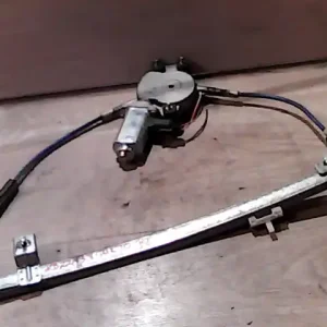 Ajánlat FIAT PUNTO I. Bal első ablakemelő szerkezet elektromos 5 ajtós bontott alkatrész