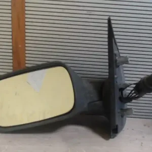 Vedd meg online FIAT PUNTO I. Bal visszapillantó tükör mechanikus bontott alkatrész