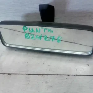 Akciós ár FIAT PUNTO I. Belső visszapillantó tükör bontott alkatrész