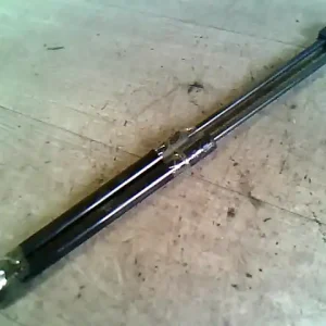 Vedd meg online FIAT PUNTO I. Csomagtérajtó kitámasztó teleszkóp pár bontott alkatrész