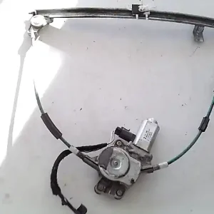 Ajánlat FIAT PUNTO I. Jobb első ablakemelő szerkezet elektromos bontott alkatrész