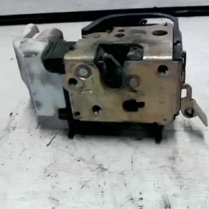 Végkiárusítás FIAT PUNTO I. Jobb első ajtó zárszerkezet központizáras 6 vezetékes bontott alkatrész