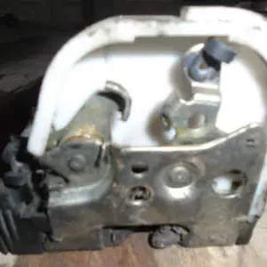 Ajánlat FIAT PUNTO I. Jobb első ajtó zárszerkezet mechanikus bontott alkatrész