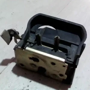 Vedd meg online FIAT PUNTO I. Jobb első ajtó zárszerkezet mechanikus bontott alkatrész