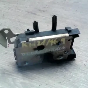 Végkiárusítás FIAT PUNTO I. Jobb első ajtó zárszerkezet mechanikus bontott alkatrész