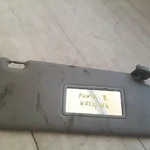 Vedd meg online FIAT PUNTO I. Jobb napellenző bontott alkatrész