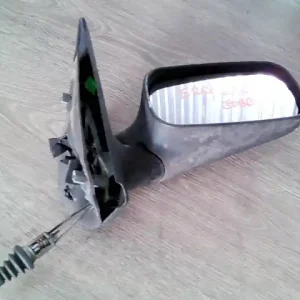 Vedd meg online FIAT PUNTO I. Jobb visszapillantó tükör mechanikus mechanikusbontott alkatrész