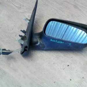 Ajánlat FIAT PUNTO I. Jobb visszapillantó tükör mechanikus bontott alkatrész