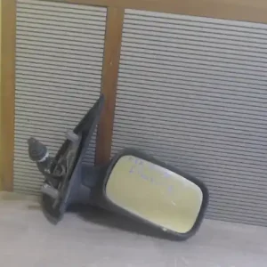 Vedd meg most FIAT PUNTO I. Jobb visszapillantó tükör mechanikus bontott alkatrész