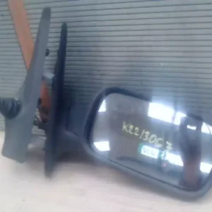 Akció FIAT PUNTO I. Jobb visszapillantó tükör mechanikus bontott alkatrész