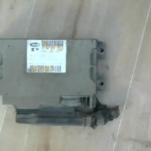 Vedd meg online FIAT PUNTO I. Motorvezérlő egység ecu pcm modul bontott alkatrész