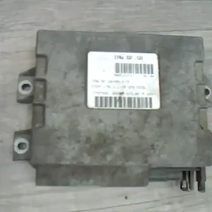 Vedd meg online FIAT PUNTO I. Motorvezérlő egység ecu pcm modul 1.1ibontott alkatrész