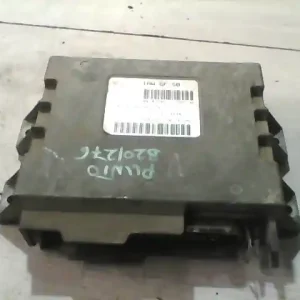 Akciós ár FIAT PUNTO I. Motorvezérlő egység ecu pcm modul 1.1ibontott alkatrész