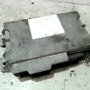 Ajánlat FIAT PUNTO I. Motorvezérlő egység ecu pcm modul 1.1 b bontott alkatrész