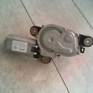 Végkiárusítás FIAT PUNTO II. Ablaktörlő motor hátsó 5 ajtósbontott alkatrész