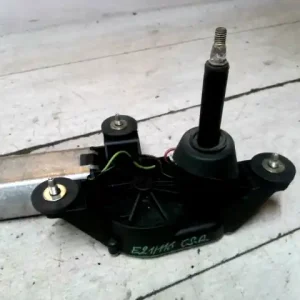 Akció FIAT PUNTO II. Ablaktörlő motor hátsó bontott alkatrész