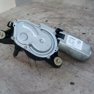 Akció FIAT PUNTO II. Ablaktörlő motor hátsó 5 ajtós bontott alkatrész