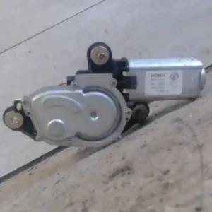 Ajánlat FIAT PUNTO II. Ablaktörlő motor hátsó 5 ajtós bontott alkatrész