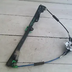 Vásárlói kedvenc FIAT PUNTO II. Bal első ablakemelő szerkezet mechanikus 3 ajtós bontott alkatrész