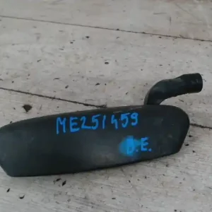 Vásárlói kedvenc FIAT PUNTO II. Bal első külső kilincs bontott alkatrész