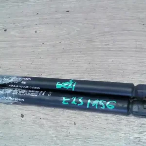 Végkiárusítás FIAT PUNTO II. Csomagtérajtó kitámasztó teleszkóp pár bontott alkatrész