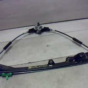 Akciós ár FIAT PUNTO II. Jobb első ablakemelő szerkezet mechanikus bontott alkatrész