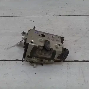 Akció FIAT PUNTO II. Jobb első ajtó zárszerkezet mechanikus bontott alkatrész