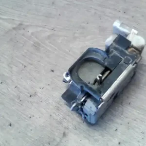 Vedd meg online FIAT PUNTO II. Jobb első ajtó zárszerkezet központizáras bontott alkatrész