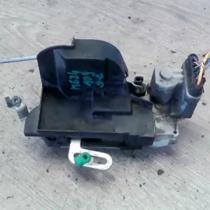 Vedd meg online FIAT PUNTO II. Jobb első ajtó zárszerkezet központizáras 5 ajtós bontott alkatrész