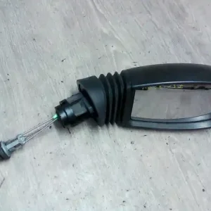 Akció FIAT PUNTO II. Jobb visszapillantó tükör mechanikus bontott alkatrész