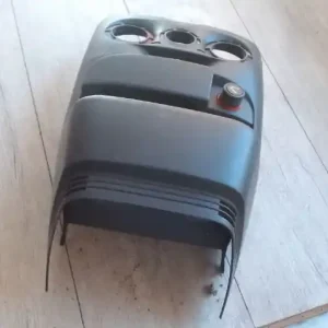 Akció FIAT PUNTO II. Középkonzol keret bontott alkatrész